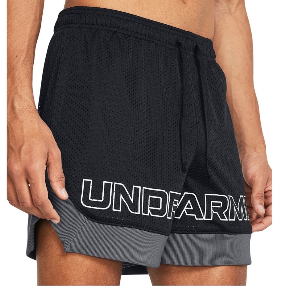 🏋🏽‍♂️Size LG - NWT: UNDER ARMOUR - Men’s Shorts